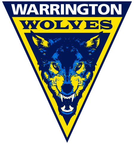 Warrington Wolves
