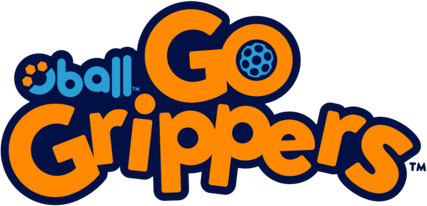 Oball Go Grippers