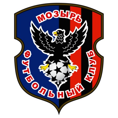 FC Mozyr