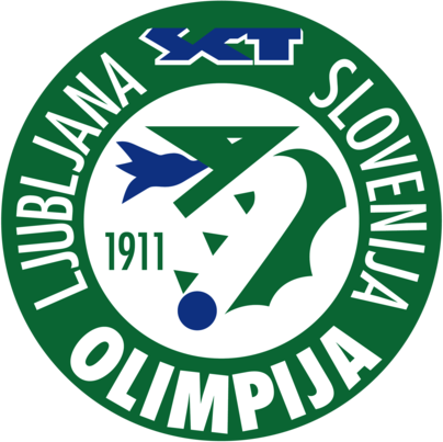 SCT Olimpija Ljubljana