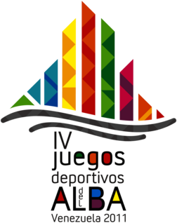 Juegos Deportivos del ALBA 2011