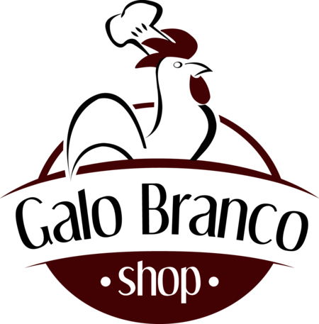 Galo Branco Shop