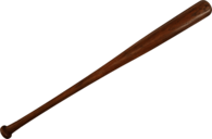 Vintage Baseball Bat