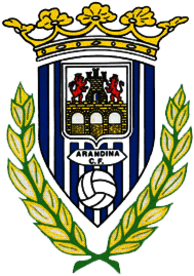 Arandina CF 