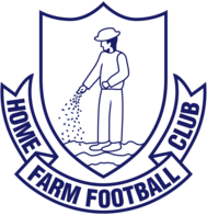Home Farm FC Dublin