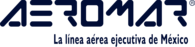 Aeromar, la línea aérea ejecutiva de México
