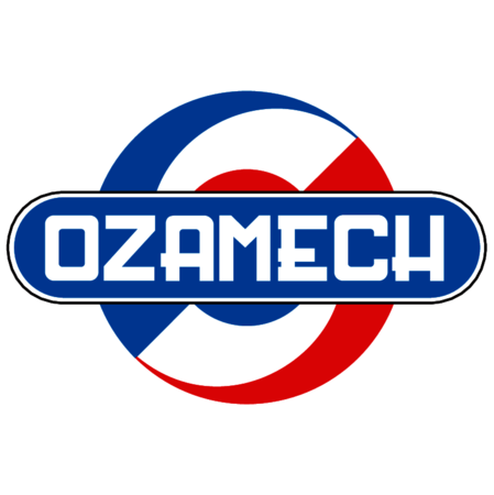 Ozamech