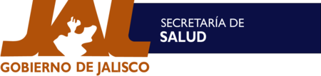 Secretaria de Salud Jalisco