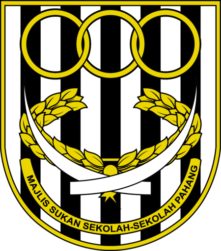 MAJLIS SUKAN SEKOLAH PAHANG (MSSP)