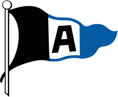 Arminia Bielefeld (1970's logo)