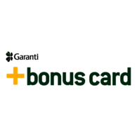 Garanti Bonus Card