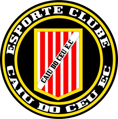 Esporte Clube Caiu do Ceu