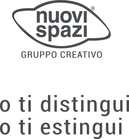 Logo Nuovi Spazi