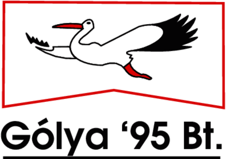 Gólya '95 Bt.