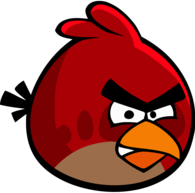 Angry Bird Icon