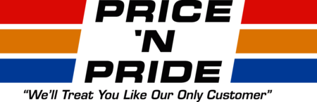 Price 'n Pride