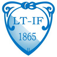 Larvik Turn & IF