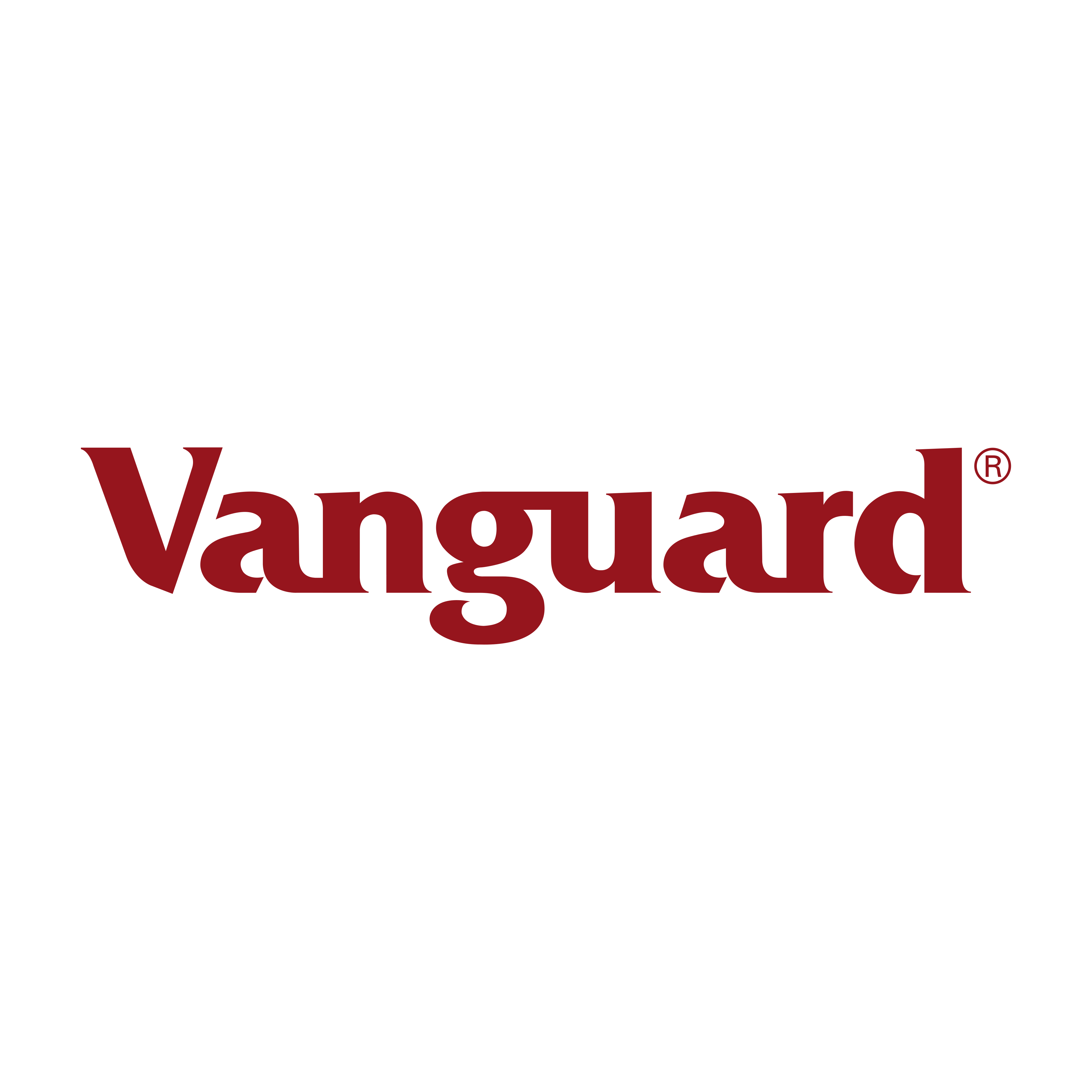 Vanguard Group