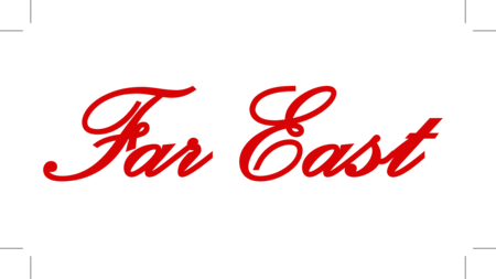 far east jewellers