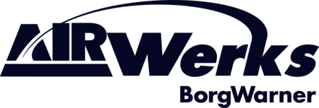 AirWerks BorgWarner