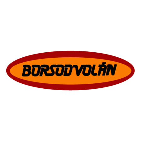 Borsod Volan hun