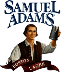 Samuel Adams Boston Lager 
