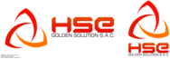 HSE Golden Solution sac