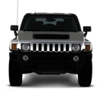 Hummer Front
