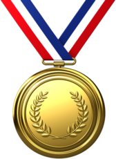 Gold Medal