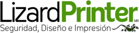 LizardPrinter