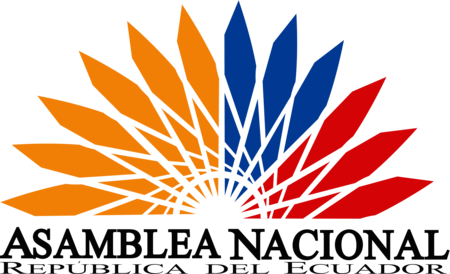 Asamblea Nacional - República del Ecuador