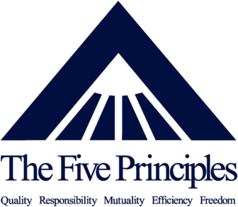 The Five Principles