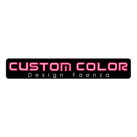 Custom Color