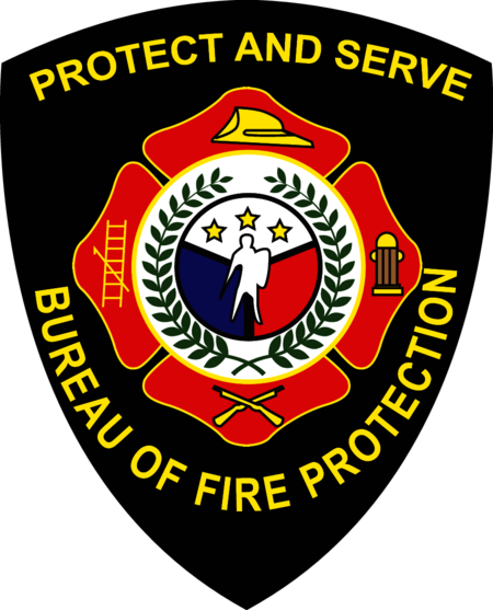 Bureau of Fire Protection Philippines