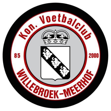 KVC Willebroek-Meerhof