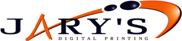 Jary's Digital Printing