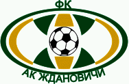 FK AK Zhdanovichi