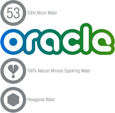 Oracle Water
