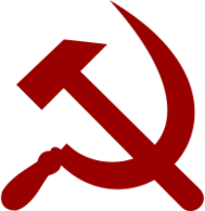 Hammer and Sickle