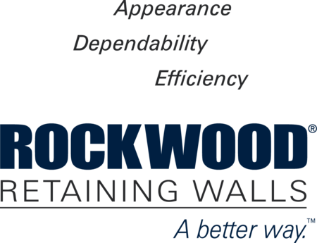 Rockwood Retaining Walls