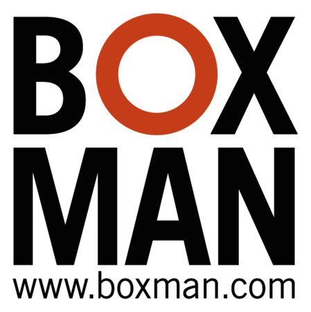 Boxman