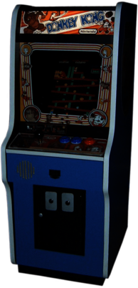 Donkey Kong Arcade