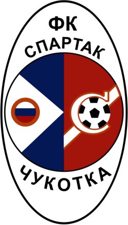 Spartak Chukotka