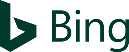 Bing Logo 