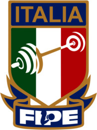 FIPE Federazione Italiana Pesistica