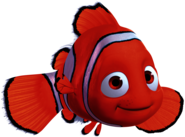 Nemo Pixar