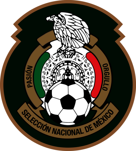 Selección Nacional de México