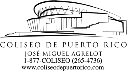 Coliseo de Puerto Rico,  Jos? Miguel Agrelot [Choliseo]