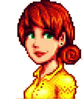 Stardew Valley Penny