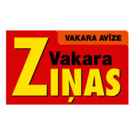 Vakara Zinas